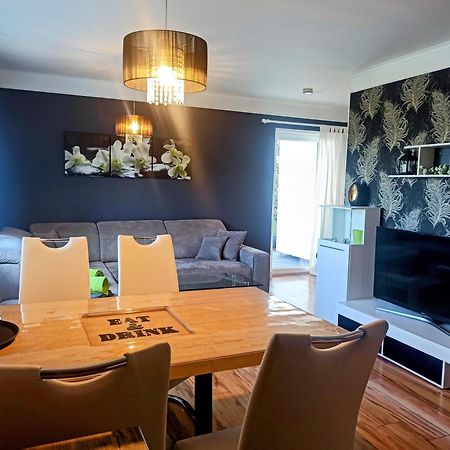Xenos Apartment Willingen  Buitenkant foto
