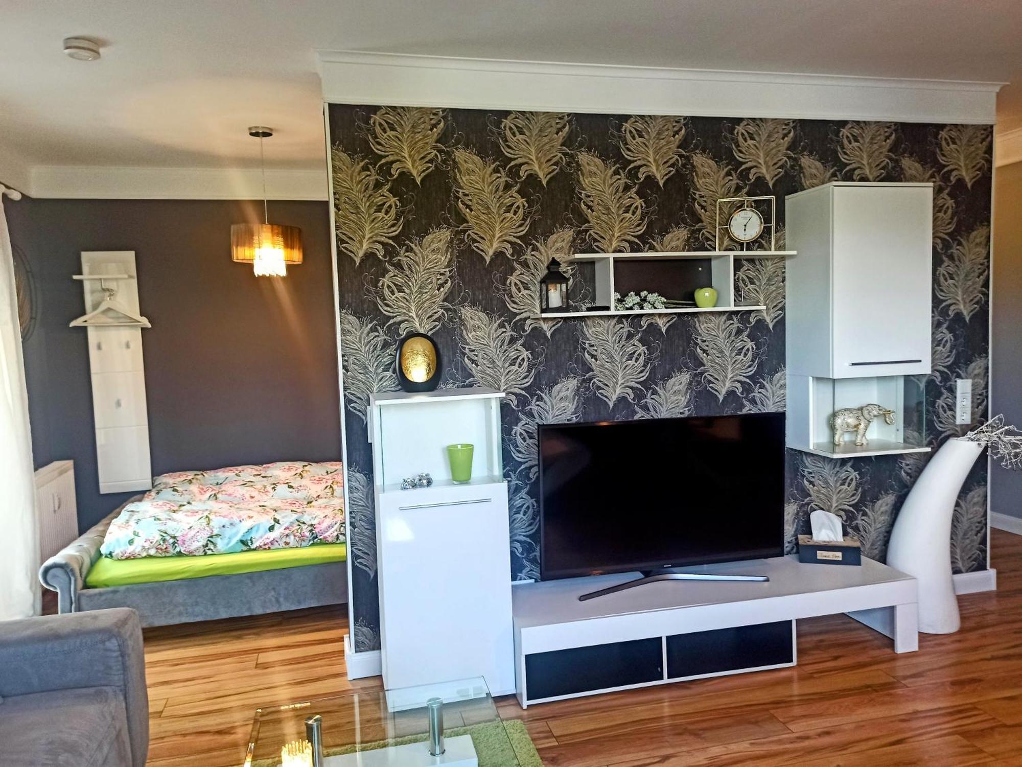 Xenos Apartment Willingen  Buitenkant foto