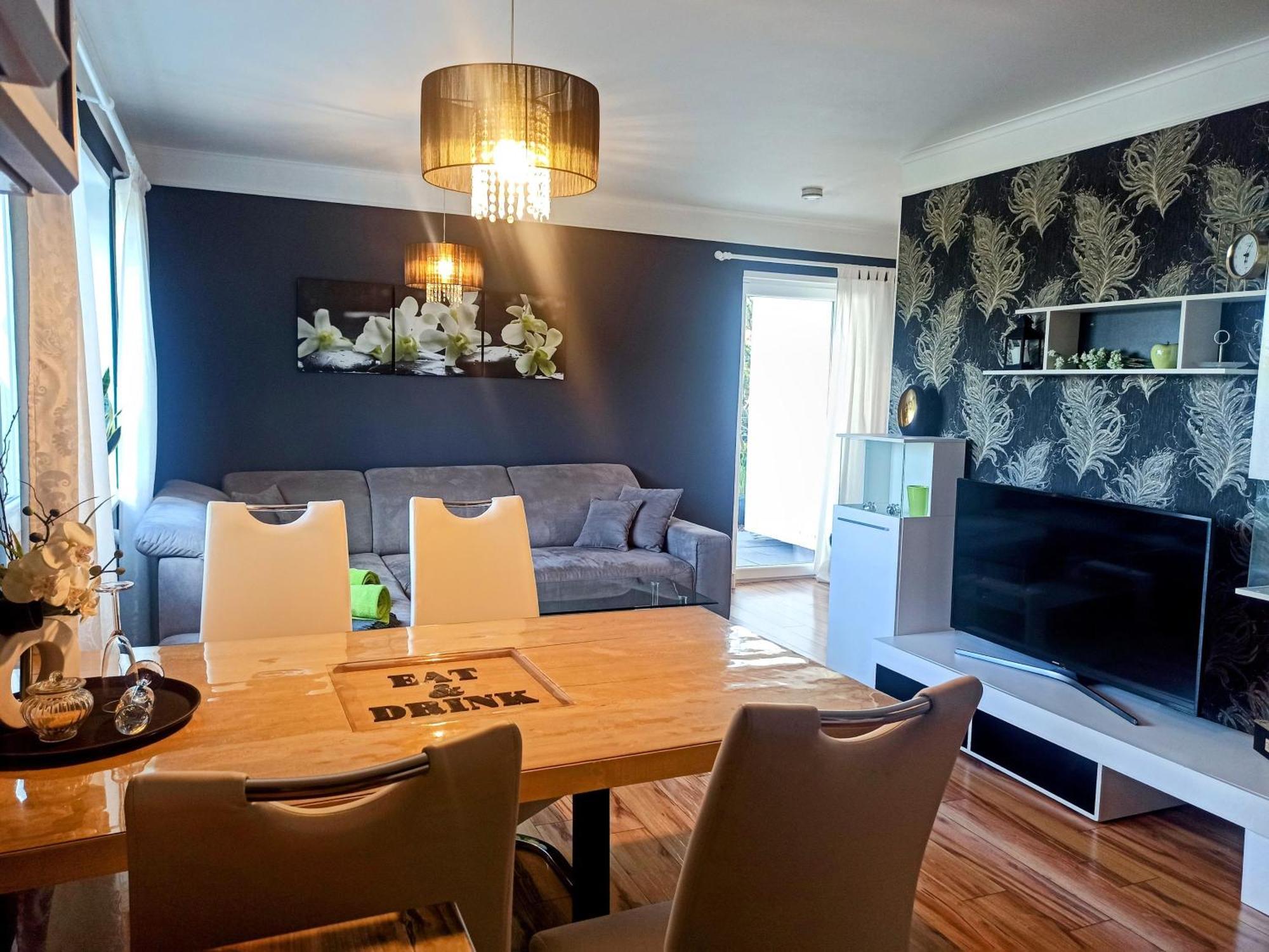 Xenos Apartment Willingen  Buitenkant foto