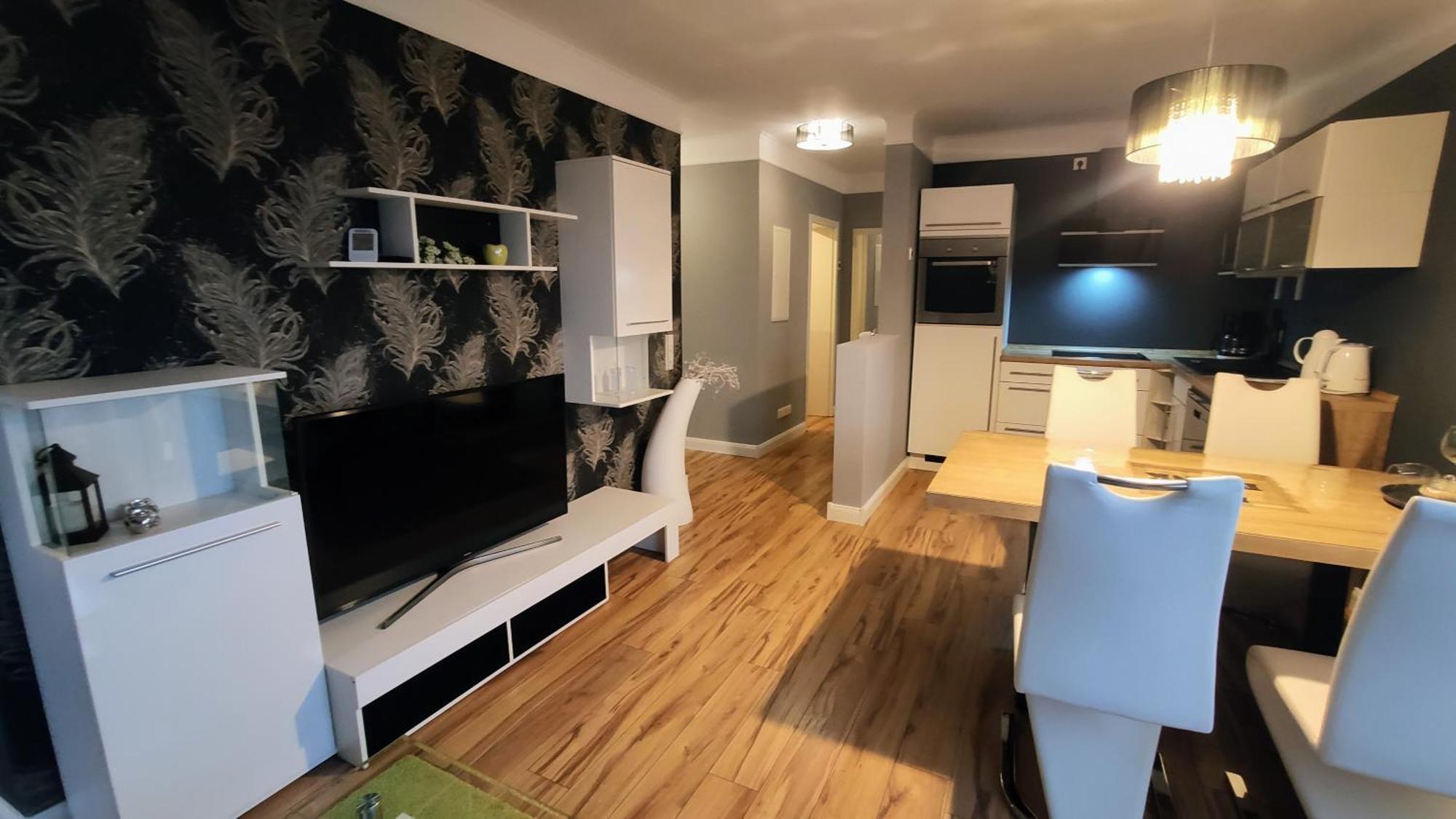 Xenos Apartment Willingen  Buitenkant foto