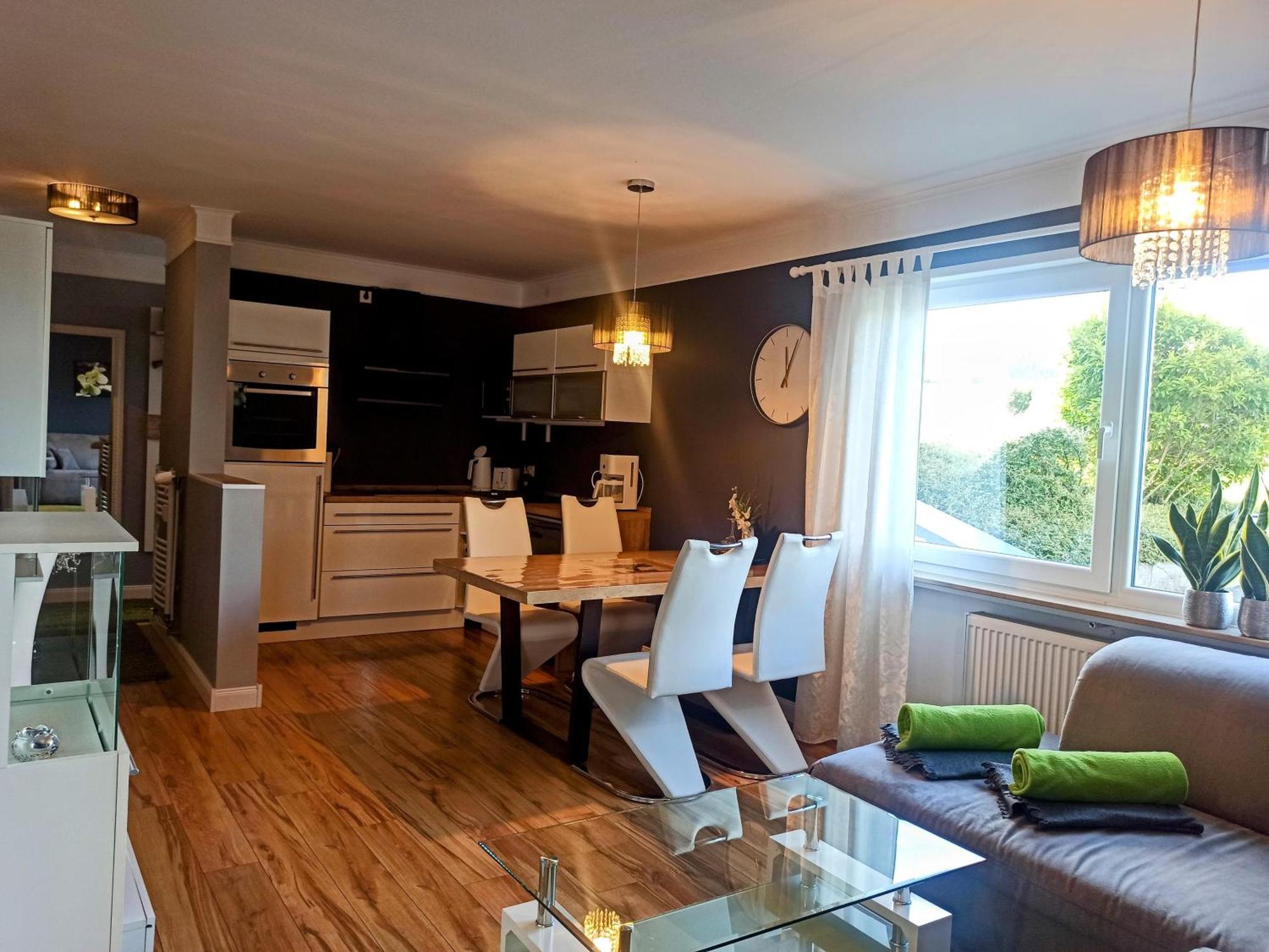 Xenos Apartment Willingen  Buitenkant foto